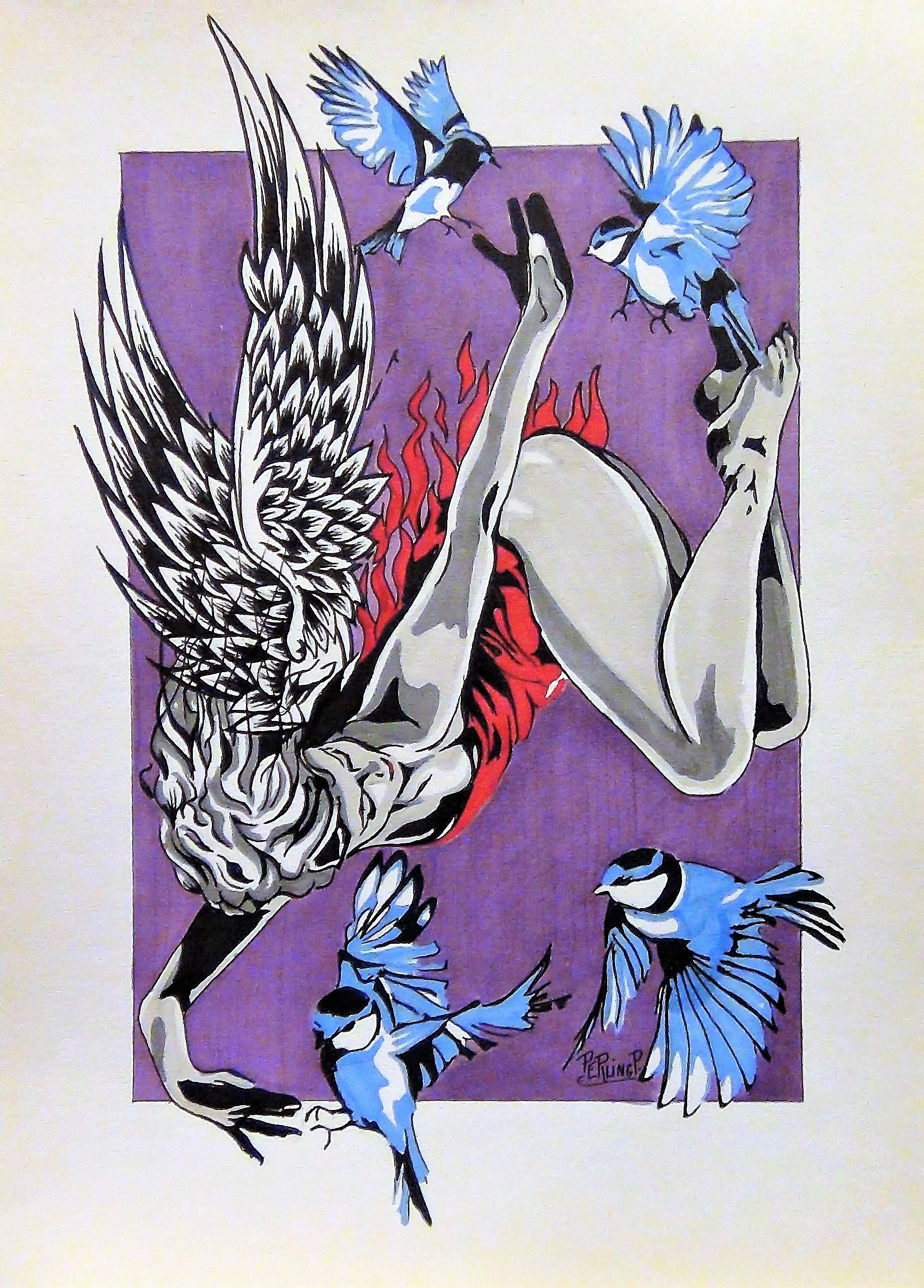 Falling Angel (5)