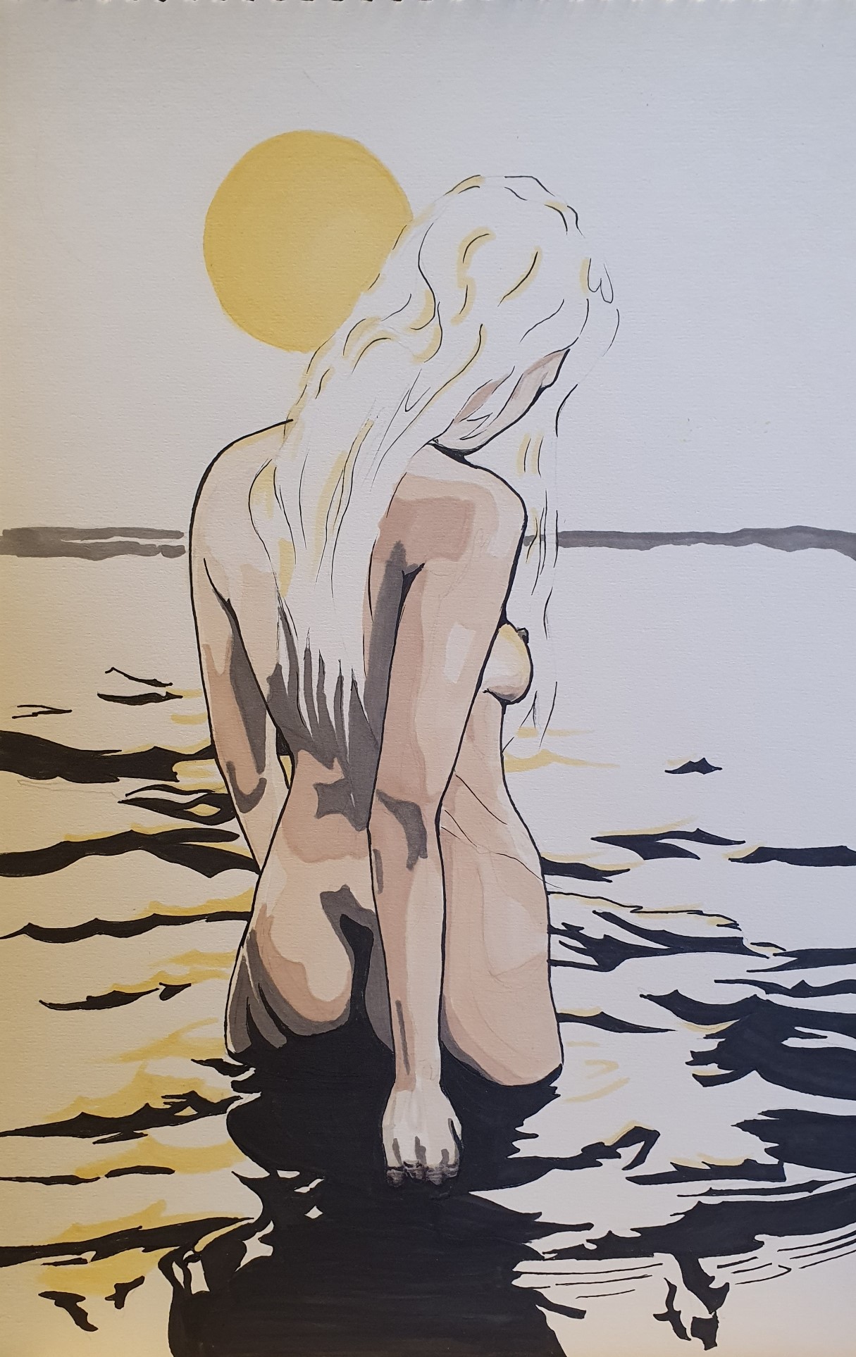 Sommer