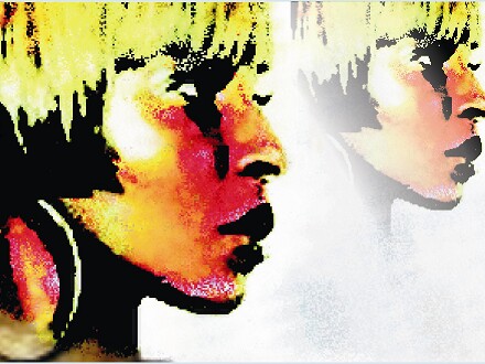 "In Duplo" (Mary J)