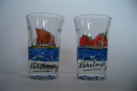 "Håholmen"