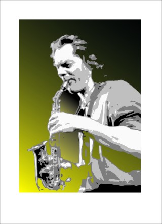"Sound of Sax"
