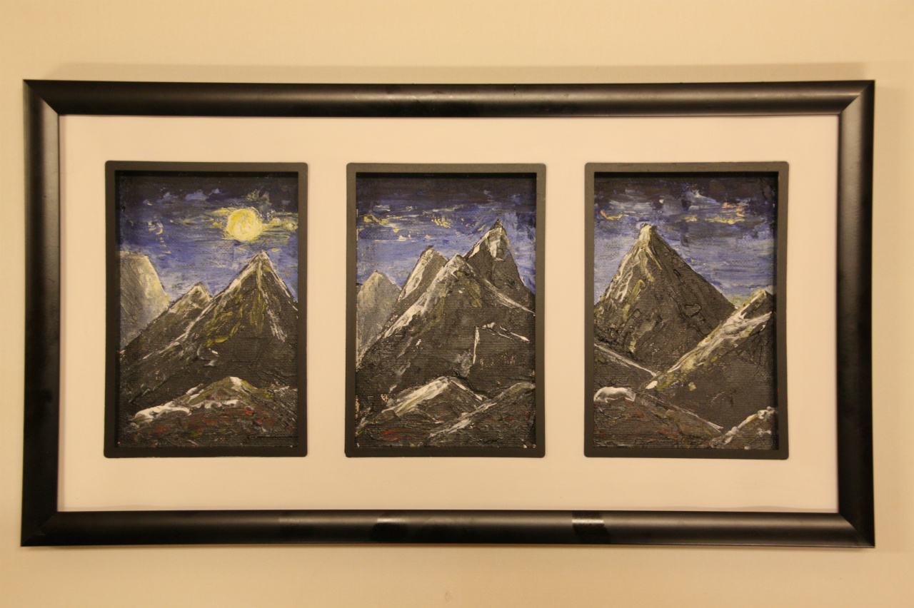 "Fjellheimen"