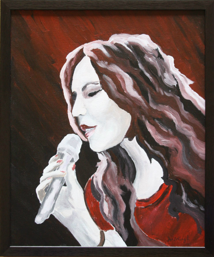 "The Jazz Singer"