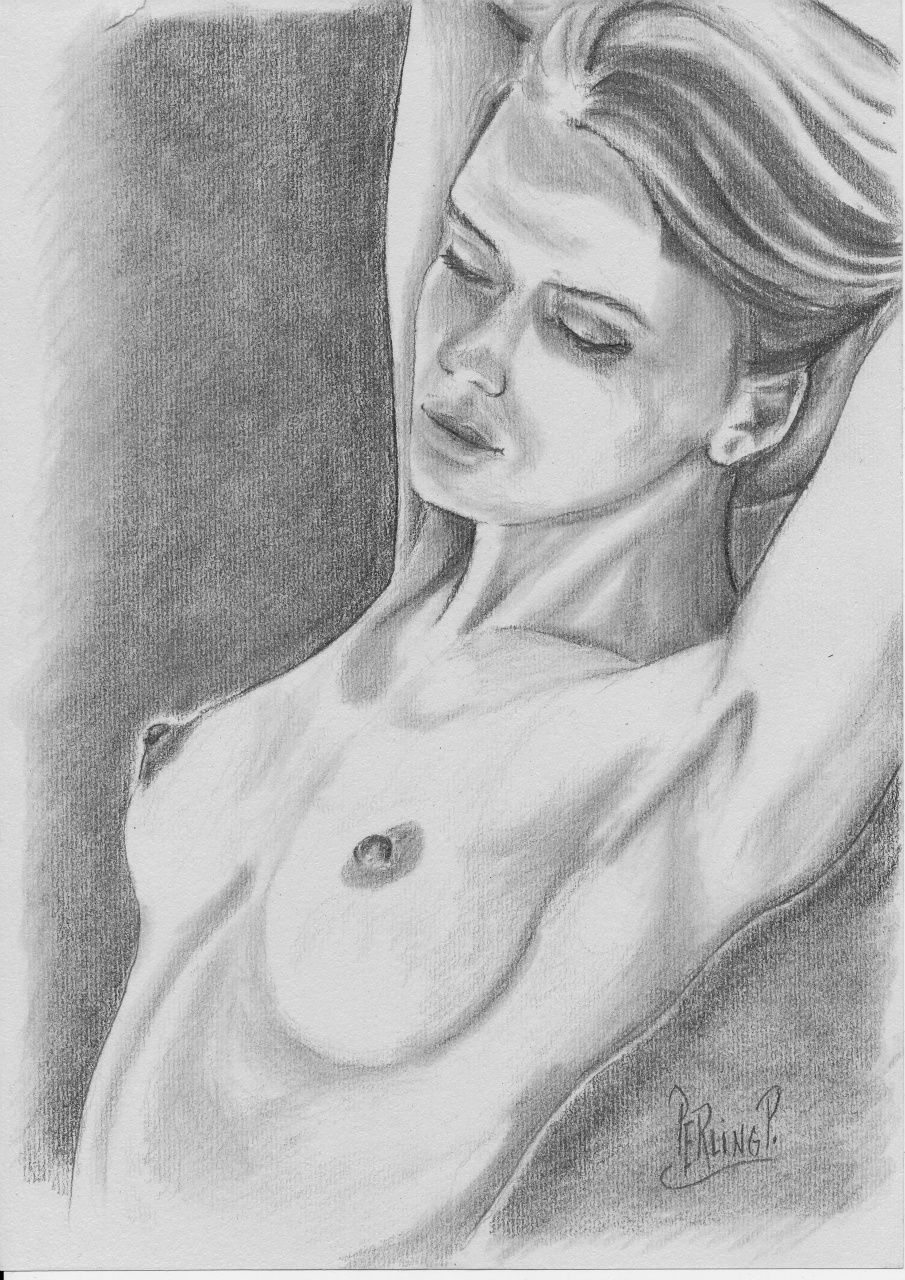 "Just a Lady"
