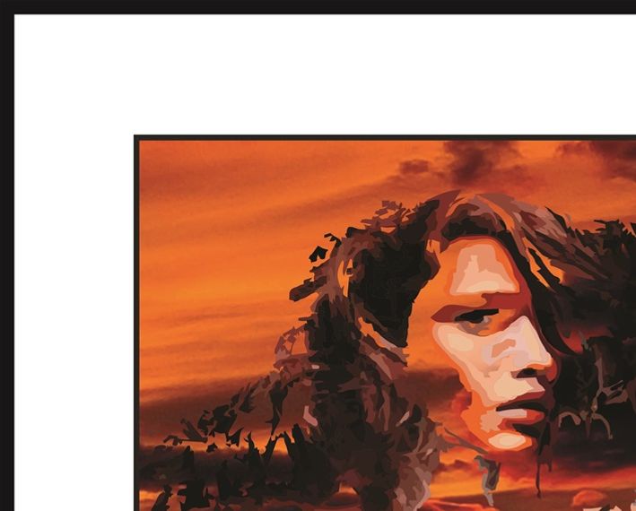 The Tiger Girl